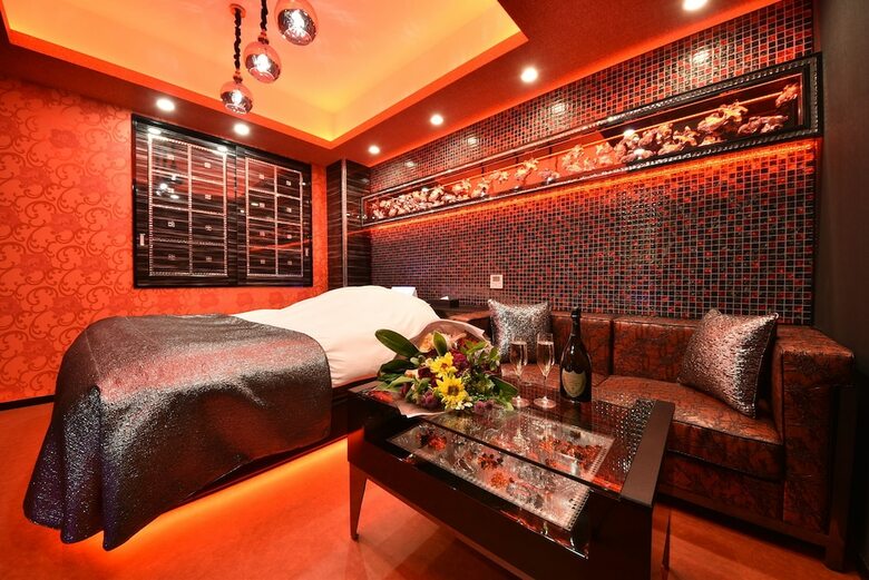 Hotel Sara Kawagoe - Adult Only