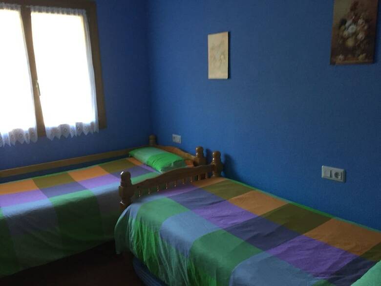 Casa El Mirador La Riera