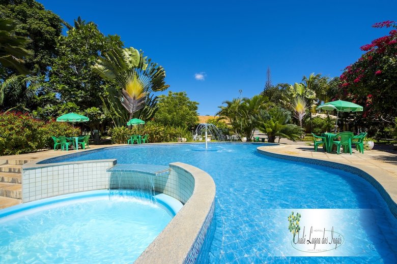 Hotel Chal� Lagoa Dos Ing�s