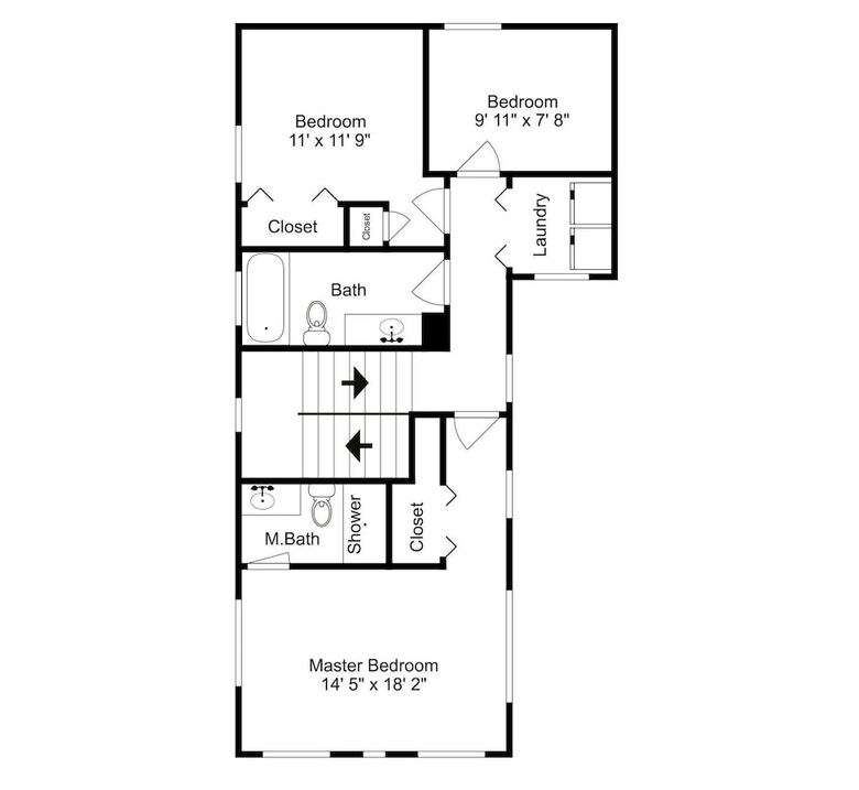 17 Royal Palms - Three Bedroom Home