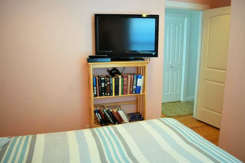 17 Royal Palms - Three Bedroom Home