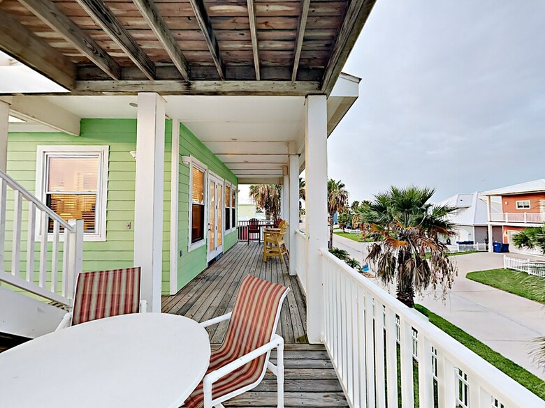 Eagles Nest 191fd - Four Bedroom Home