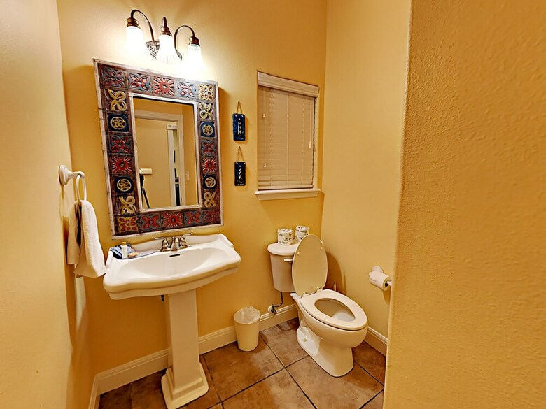 Eagles Nest 191fd - Four Bedroom Home