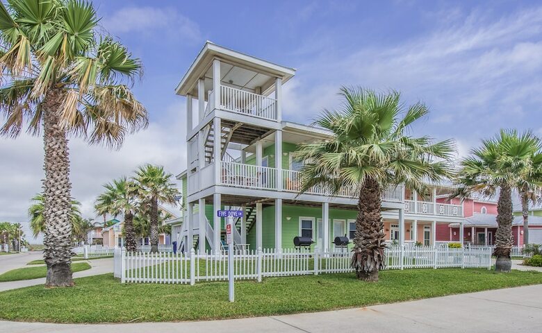 Eagles Nest 191fd - Four Bedroom Home