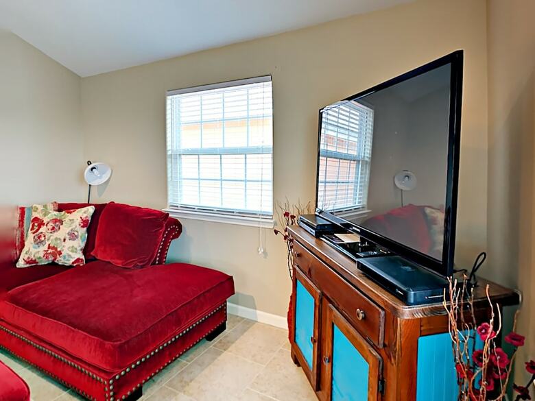 420 Chloes Way - Three Bedroom Home