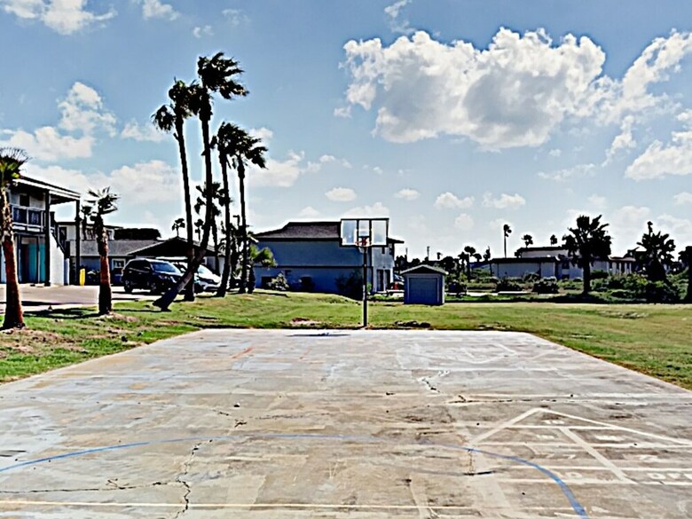 48 Sea Isle Village - One Bedroom Bungalow