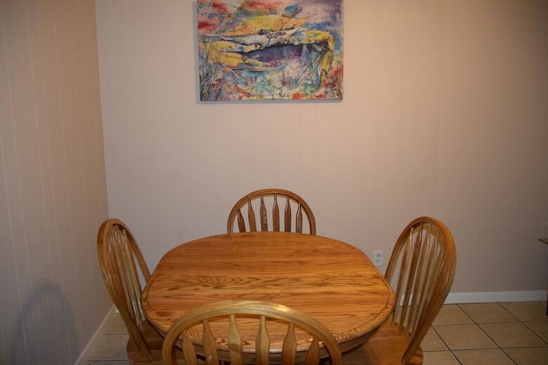 48 Sea Isle Village - One Bedroom Bungalow