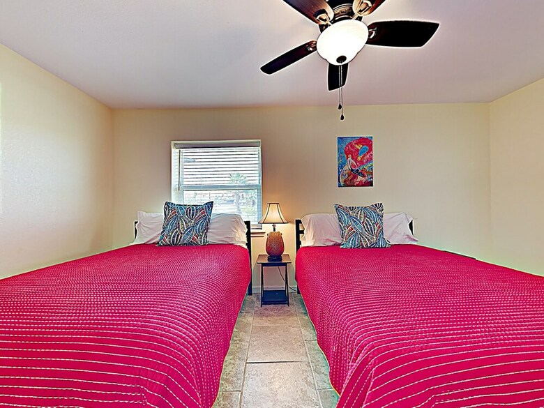 48 Sea Isle Village - One Bedroom Bungalow