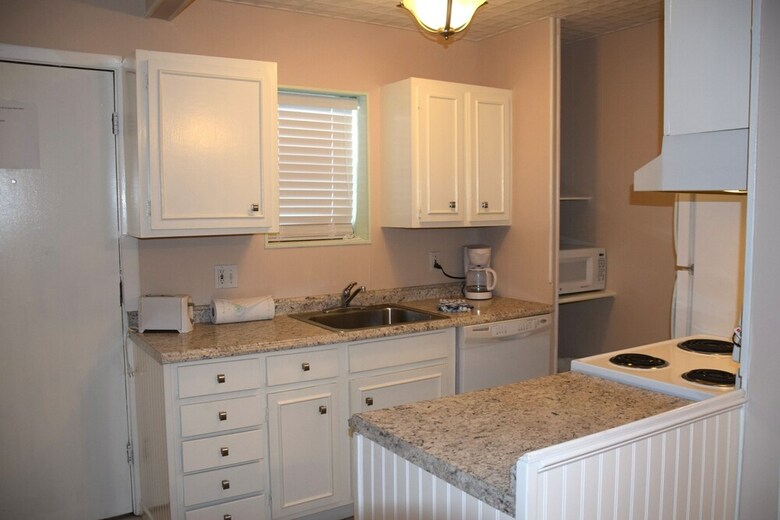 48 Sea Isle Village - One Bedroom Bungalow