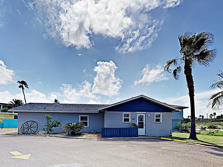 48 Sea Isle Village - One Bedroom Bungalow