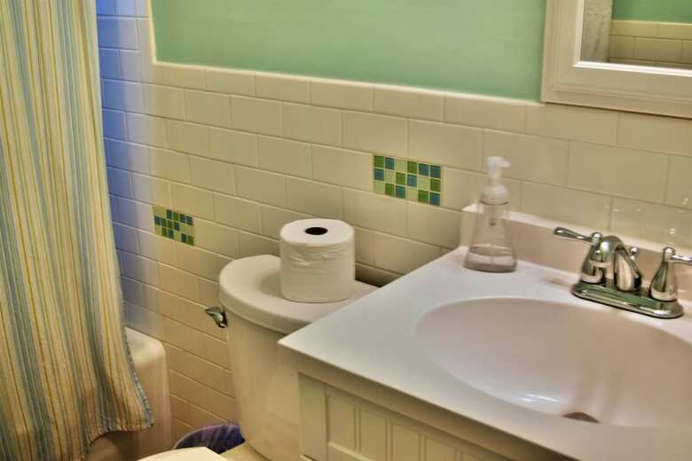 Renn House - Three Bedroom Bungalow