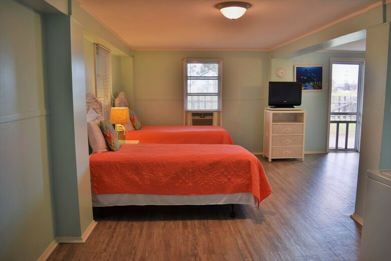 Renn House - Three Bedroom Bungalow