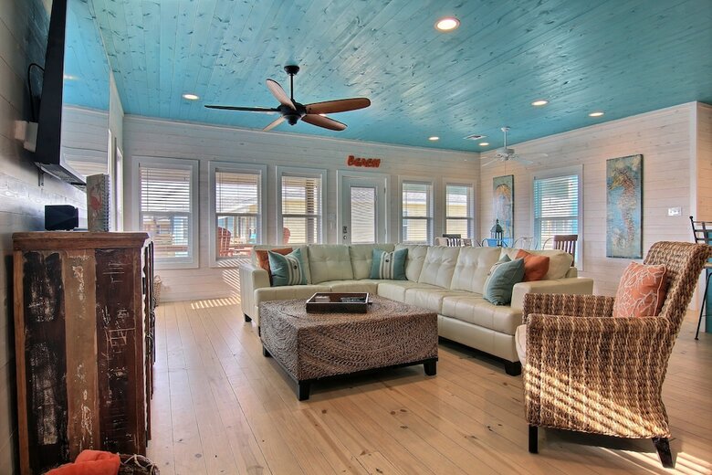 Pelicans Landing - Four Bedroom Home
