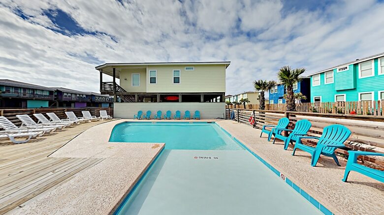 Pelicans Landing - Four Bedroom Home