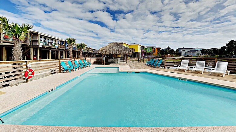 Pelicans Landing - Four Bedroom Home