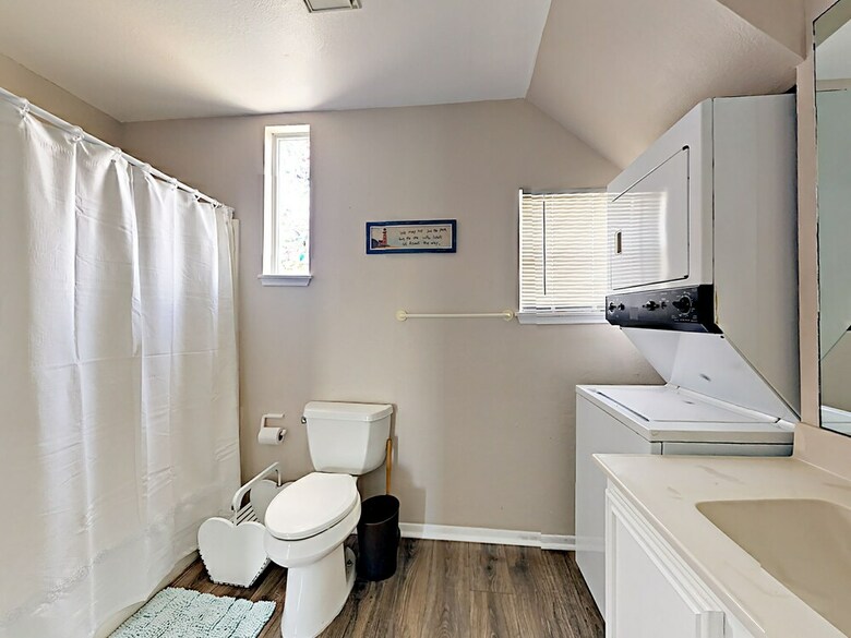 Casa Getaway - Two Bedroom Home