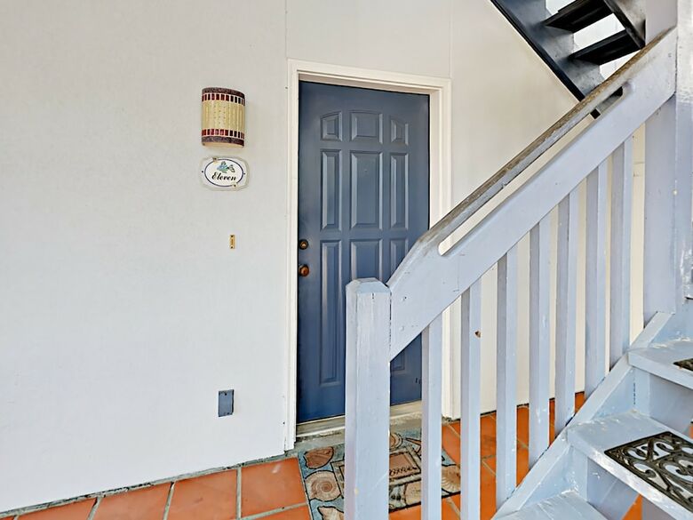 Fortuna Bay 11 - Two Bedroom Condo