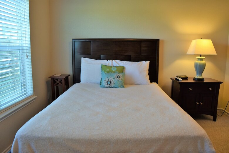 Sands Of Time - Three Bedroom Condo