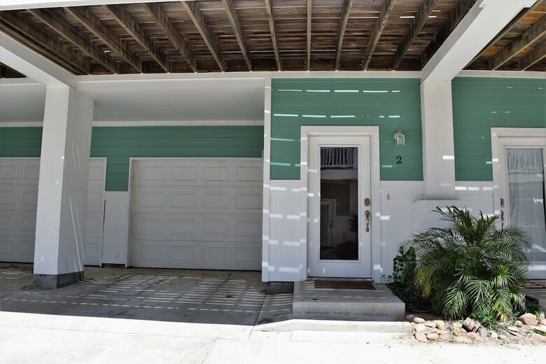 Sands Of Time - Three Bedroom Condo