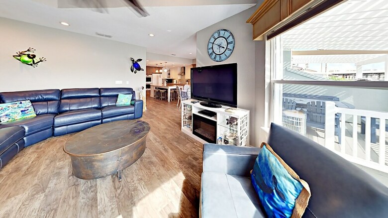 Selleck Condo - Four Bedroom Condo