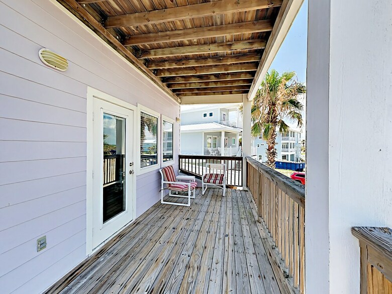 Paradise Palms - Four Bedroom Home