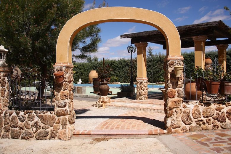 Agroturismo Casa Rural El Patas