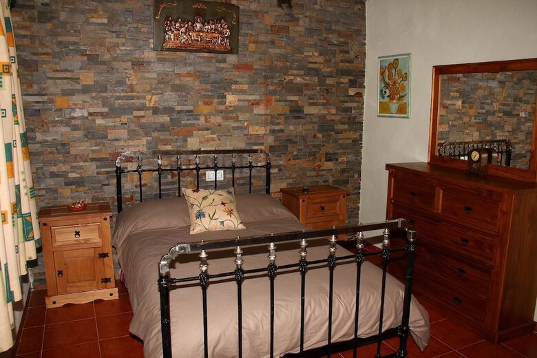 Agroturismo Casa Rural El Patas