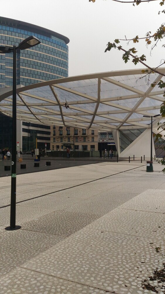Apartamentos Appartement Au Centre