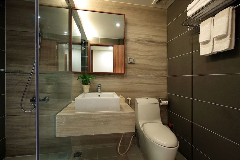 Aurora Service Apartment By Glenwood