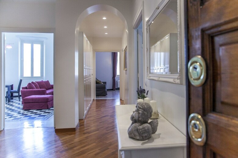 Apartamento Wonder Vibrant Area