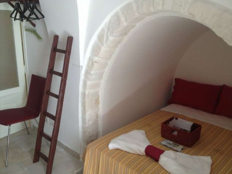 Apartamento Appartamenti Sant'anna