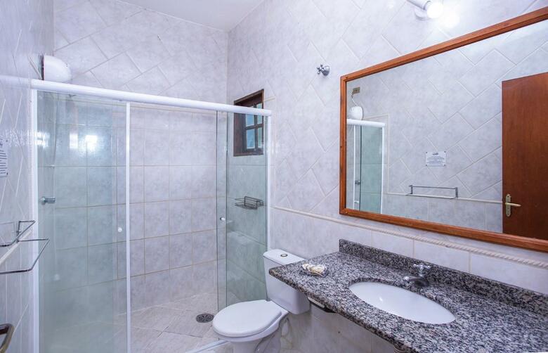 Hostal Pousada Do Alemao