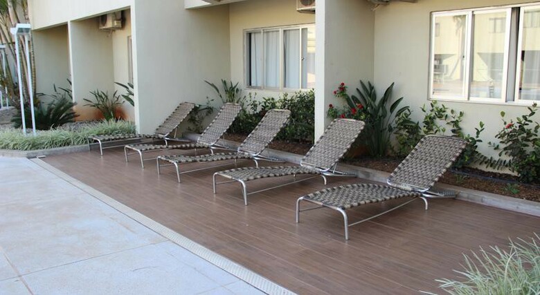Muffato Plaza Hotel