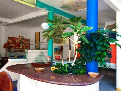 Art Hotel Aos Sinos Dos Anjos