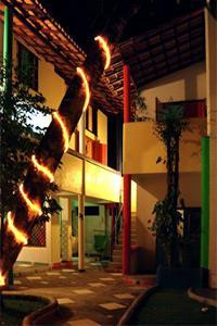 Art Hotel Aos Sinos Dos Anjos