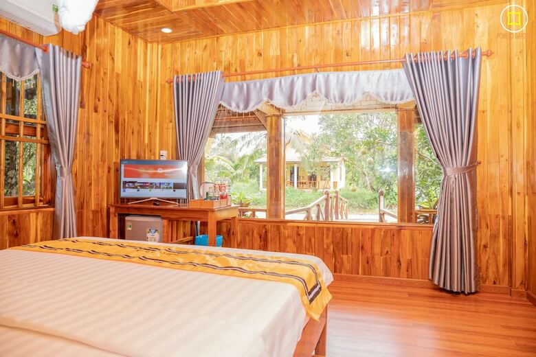 Hotel Phu Quoc Pomelo Garden