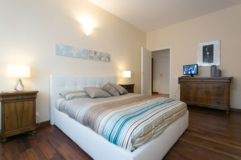 Apartamento Wonder Colosseum Delight