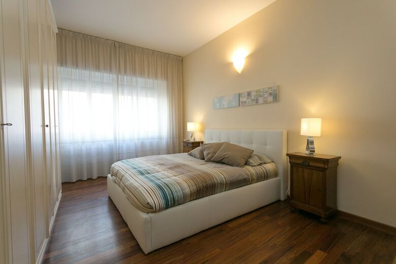 Apartamento Wonder Colosseum Delight