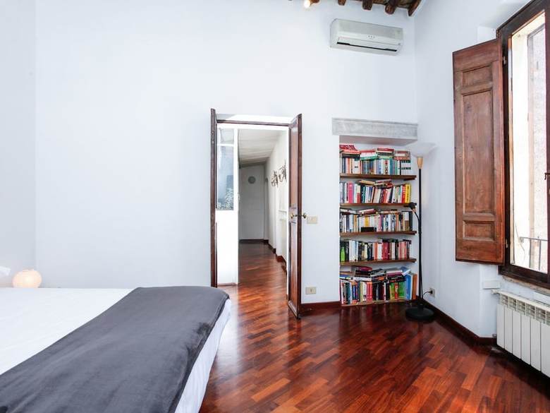 Apartamento Wonder Pantheon Roof