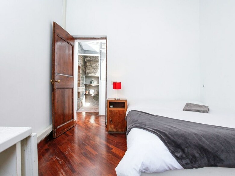 Apartamento Wonder Pantheon Roof