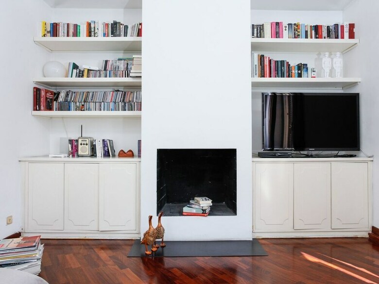 Apartamento Wonder Pantheon Roof