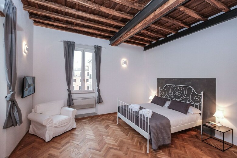 Apartamento Wonder Regal Trastevere