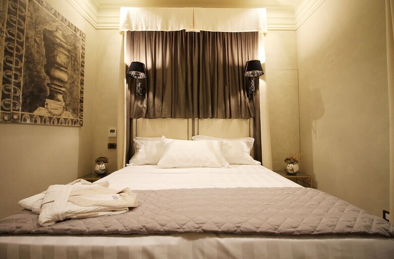 Apartamento Wonder On Spanish Steps