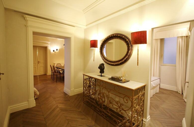Apartamento Wonder On Spanish Steps