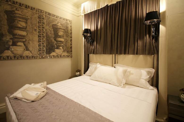 Apartamento Wonder On Spanish Steps