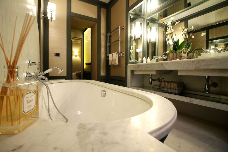 Apartamento Wonder On Spanish Steps