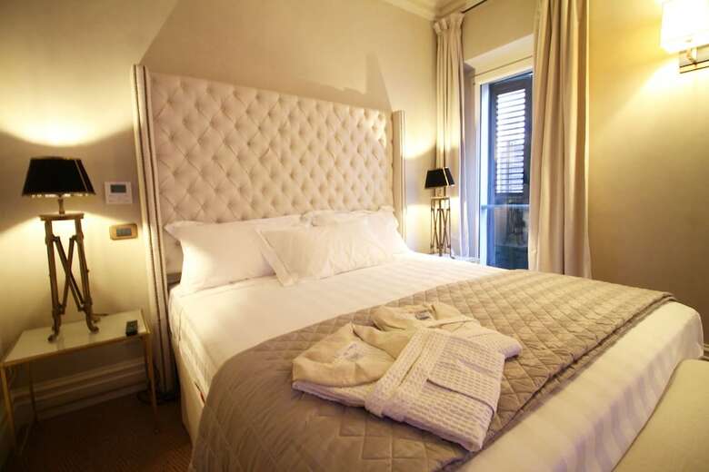 Apartamento Wonder On Spanish Steps