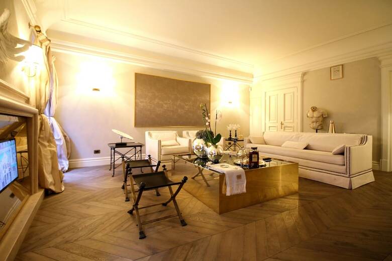 Apartamento Wonder On Spanish Steps