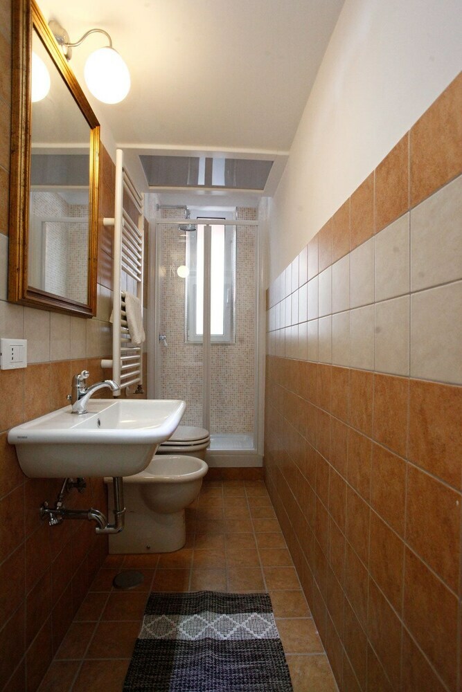 Apartamento Wonder Trastevere Corner