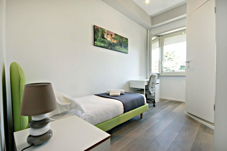 Apartamento Wonder Penthouse Attic